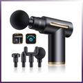 Platinum Eyes Recovery Gun