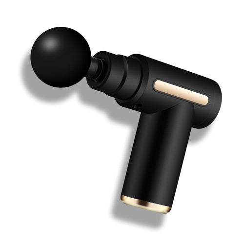 Platinum Eyes Recovery Gun